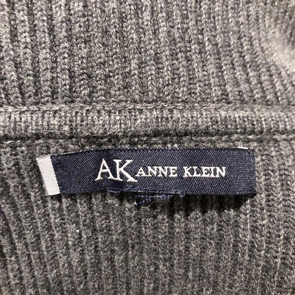 Anne Klein Button Cardigan - Picture 5 of 7